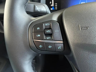 Ford Tourneo Courier 1.0i Ecoboost 125 Titanium