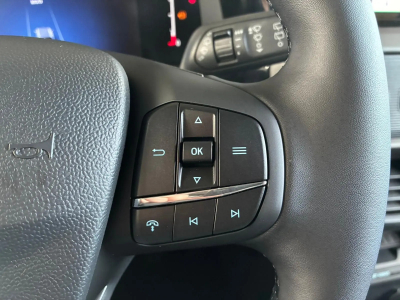 Ford Tourneo Courier 1.0i Ecoboost 125 Titanium