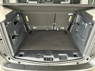 Ford Tourneo Courier 1.0i Ecoboost 125 Titanium