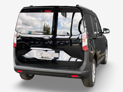 Ford Tourneo Courier 1.0i Ecoboost 125 Titanium
