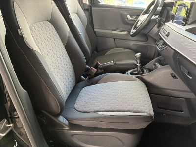 Ford Tourneo Courier 1.0i Ecoboost 125 Titanium