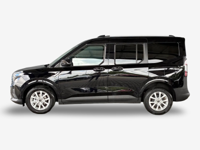 Ford Tourneo Courier 1.0i Ecoboost 125 Titanium