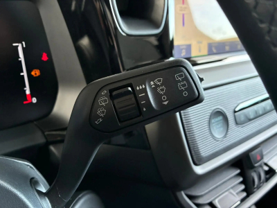 Ford Tourneo Courier 1.0i Ecoboost 125 Titanium