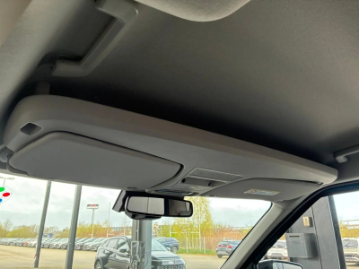 Ford Tourneo Courier 1.0i Ecoboost 125 Titanium