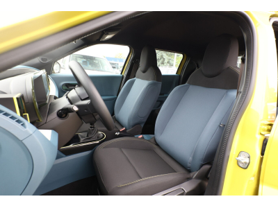 Fiat Grande Panda 1.2 Puretech 101 Icon