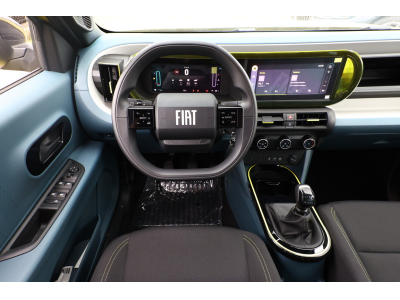 Fiat Grande Panda 1.2 Puretech 101 Icon