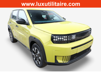 Fiat Grande Panda 1.2 Puretech 101 Icon