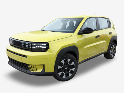 Fiat Grande Panda 1.2 Puretech 101 Icon