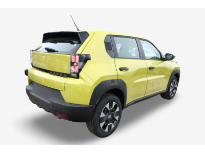 Fiat Grande Panda 1.2 Puretech 101 Icon
