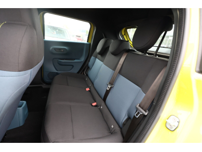 Fiat Grande Panda 1.2 Puretech 101 Icon