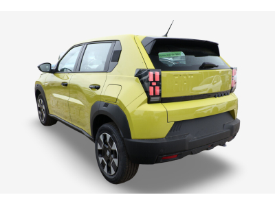 Fiat Grande Panda 1.2 Puretech 101 Icon