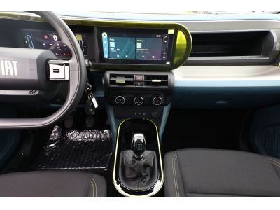 Fiat Grande Panda 1.2 Puretech 101 Icon