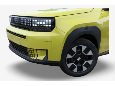 Fiat Grande Panda 1.2 Puretech 101 Icon