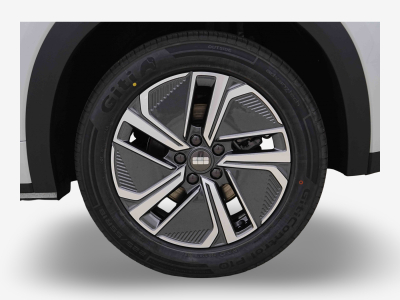 Geely Starray EM-i 1.5 PHEV 263 Automatique Pro