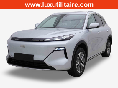 Geely Starray EM-i 1.5 PHEV 263 Automatique Pro