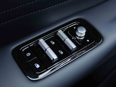Geely Starray EM-i 1.5 PHEV 263 Automatique Pro