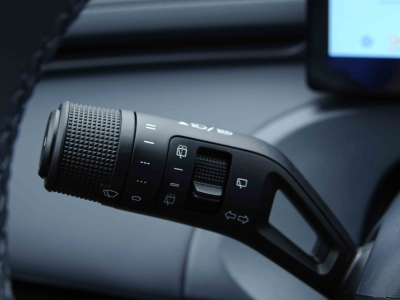 Geely Starray EM-i 1.5 PHEV 263 Automatique Pro