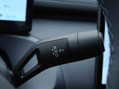 Geely Starray EM-i 1.5 PHEV 263 Automatique Pro