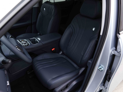 Geely Starray EM-i 1.5 PHEV 263 Automatique Pro