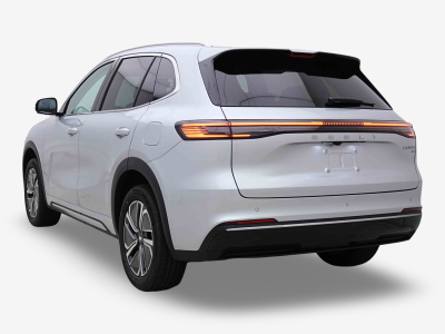 Geely Starray EM-i 1.5 PHEV 263 Automatique Pro