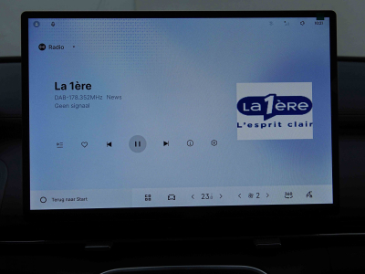 Geely Starray EM-i 1.5 PHEV 263 Automatique Pro+