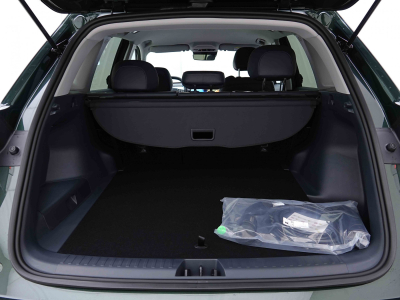 Geely Starray EM-i 1.5 PHEV 263 Automatique Pro+