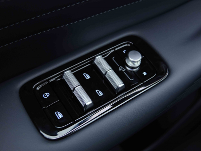 Geely Starray EM-i 1.5 PHEV 263 Automatique Pro+