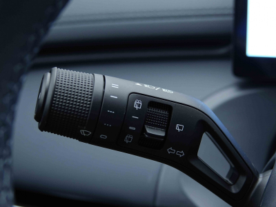 Geely Starray EM-i 1.5 PHEV 263 Automatique Pro+