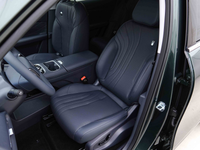 Geely Starray EM-i 1.5 PHEV 263 Automatique Pro+