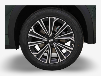 Geely Starray EM-i 1.5 PHEV 263 Automatique Pro+