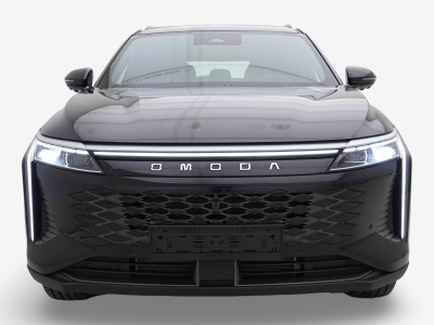 Omoda 9 1.5 T-GDI 537 PHEV DCT Premium