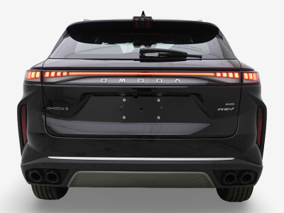 Omoda 9 1.5 T-GDI 537 PHEV DCT Premium