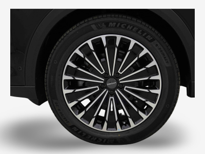 Omoda 9 1.5 T-GDI 537 PHEV DCT Premium