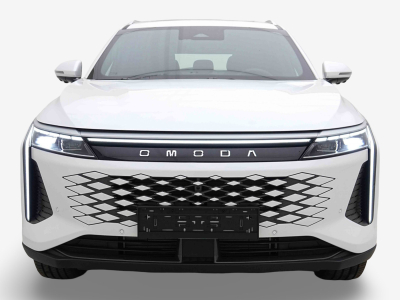 Omoda 9 1.5 T-GDI 537 PHEV DCT Premium