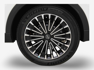 Omoda 9 1.5 T-GDI 537 PHEV DCT Premium