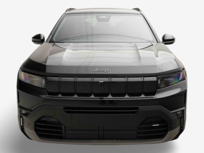 Jeep Compass 1.2 e-Hybrid 145 Automatique Summit