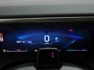 Jeep Compass 1.2 e-Hybrid 145 Automatique Summit