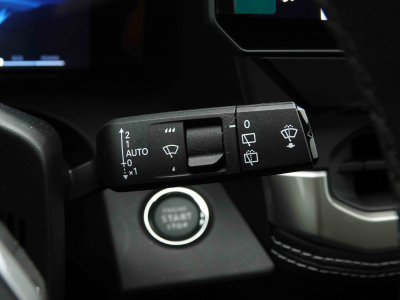Jeep Compass 1.2 e-Hybrid 145 Automatique Summit