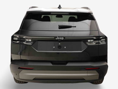 Jeep Compass 1.2 e-Hybrid 145 Automatique Summit