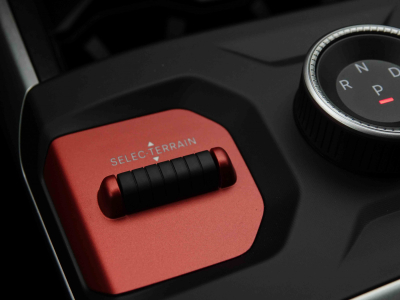 Jeep Compass 1.2 e-Hybrid 145 Automatique Summit