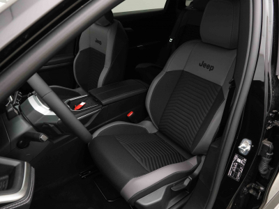 Jeep Compass 1.2 e-Hybrid 145 Automatique Summit