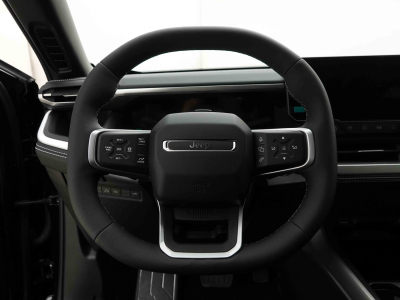 Jeep Compass 1.2 e-Hybrid 145 Automatique Summit