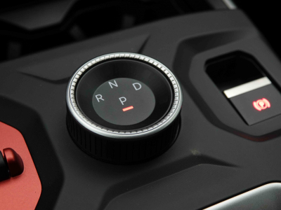 Jeep Compass 1.2 e-Hybrid 145 Automatique Summit