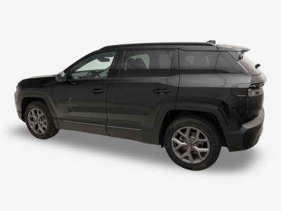 Jeep Compass 1.2 e-Hybrid 145 Automatique Summit