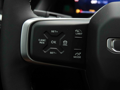 Jeep Compass 1.2 e-Hybrid 145 Automatique Summit