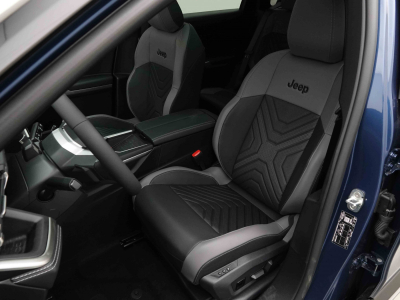 Jeep Compass 1.2 e-Hybrid 145 Automatique First Edition