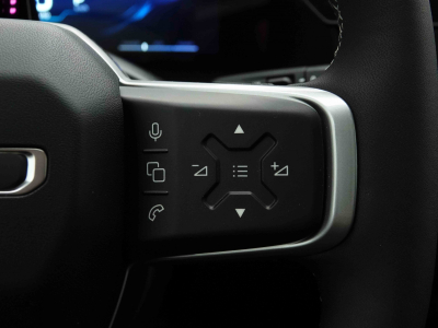 Jeep Compass 1.2 e-Hybrid 145 Automatique First Edition