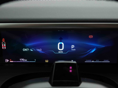 Jeep Compass 1.2 e-Hybrid 145 Automatique First Edition