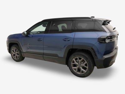 Jeep Compass 1.2 e-Hybrid 145 Automatique First Edition