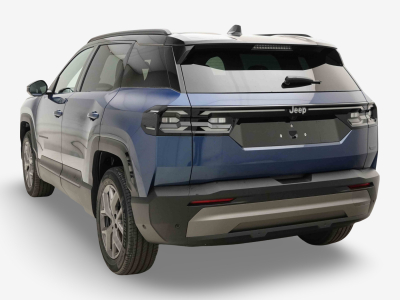 Jeep Compass 1.2 e-Hybrid 145 Automatique First Edition